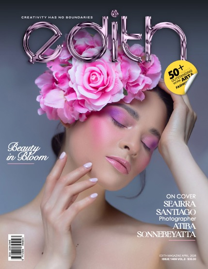 Edith Mag 1409 - Seairra , page 1