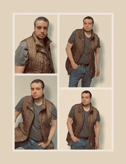 Bold & Beyond Men (Issue 930 June 2026), page 3