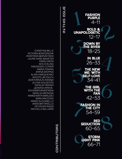 Edith Magazine - vol 1217, page 3