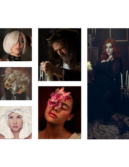 FIGGI MAGAZINE - FANTASY & AI AUGUST (Vol 1744), page 2