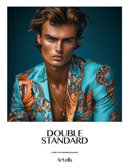 ARTELLS MAGAZINE - FANTASY & AI SEPTEMBER (Vol 3523), page 4