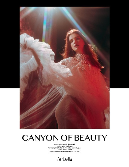 ARTELLS MAGAZINE - PORTRAIT SEPTEMBER (Vol 3539), page 4