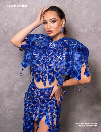 EDITH MODE 1362 - Maria , page 4