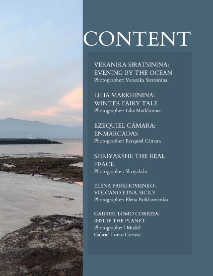 Bold & Beyond Nature (Issue 653 January 2026), page 2