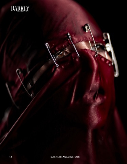 Darkly Issue 538 March, page 10