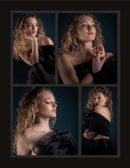 Bold & Beyond Portrait (Issue 798 March 2026), page 3