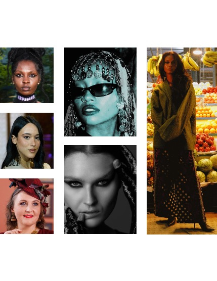 FIGGI MAGAZINE - FASHION & GLAMOUR APRIL (Vol 2109), page 2