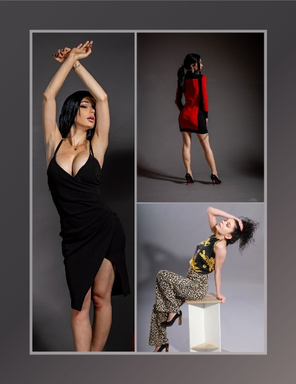 Bold & Beyond Glamour & Beauty (Issue 907 May 2026), page 3