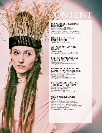 Bold & Beyond Portrait (Issue 1040 July 2026), page 2