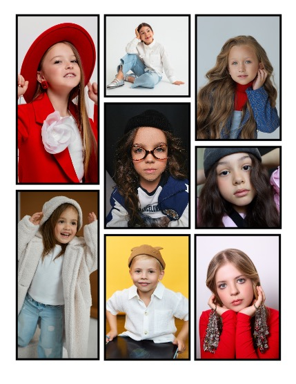 ARTEGO MAGAZINE - TEEN & KIDS AUGUST ISSUE 992, page 3