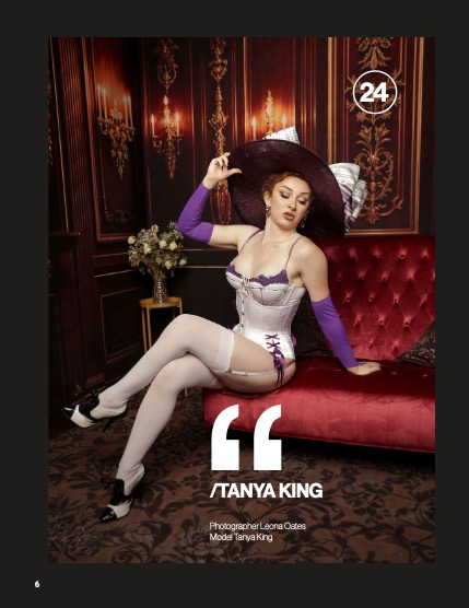 Darkly Issue 397 August, page 6