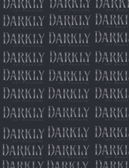 Darkly Issue 400.1 August, page 2