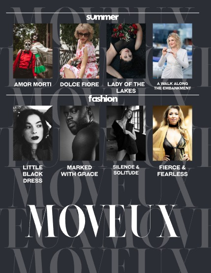 MOVEUX Magazine August 2025 Issue 8, page 3