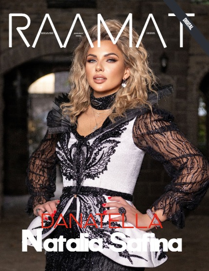 RAAMAT Magazine WINTER 2026 Digital Issue 2, page 1