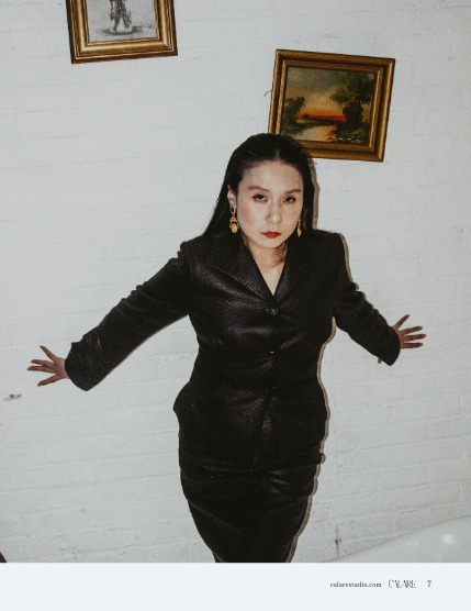 CALARE Vol 005, page 7