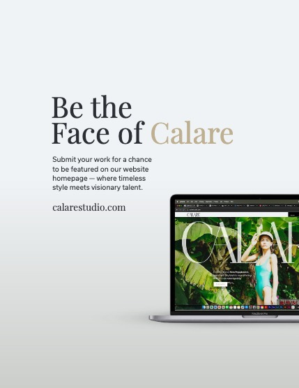 CALARE Artisan Feature 001, page 4