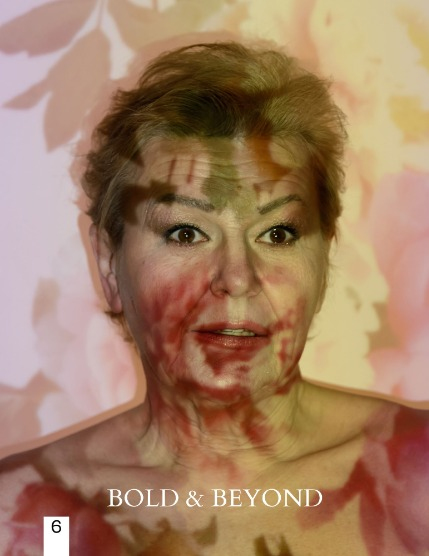 Bold & Beyond Portrait (Issue 747 February 2026), page 6