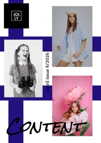 JOLLY MAGAZINE 9/2026, page 2