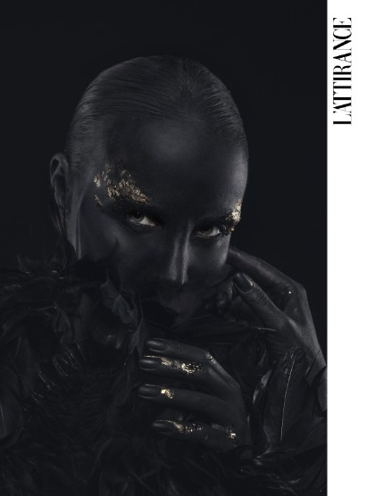 L'ATTIRANCE MAIN ISSUE 51 April 2026, page 7