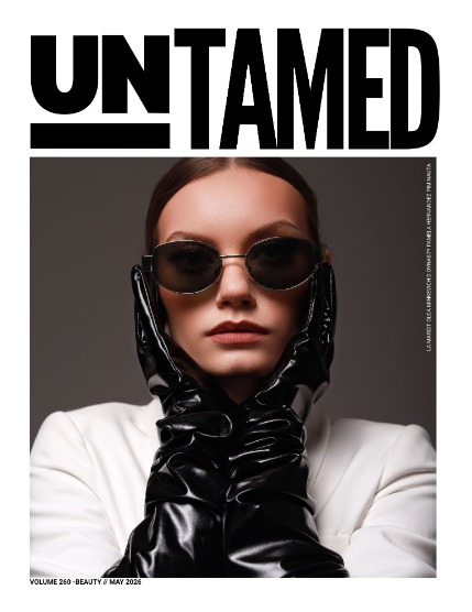 UNTAMED BEAUTY (Vol. 260 May 2026), page 1