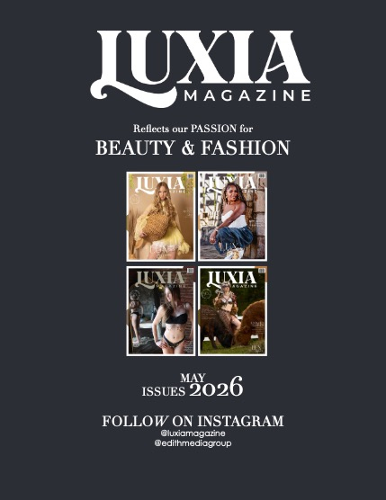 Luxia Mag 628 - Oksana , page 2