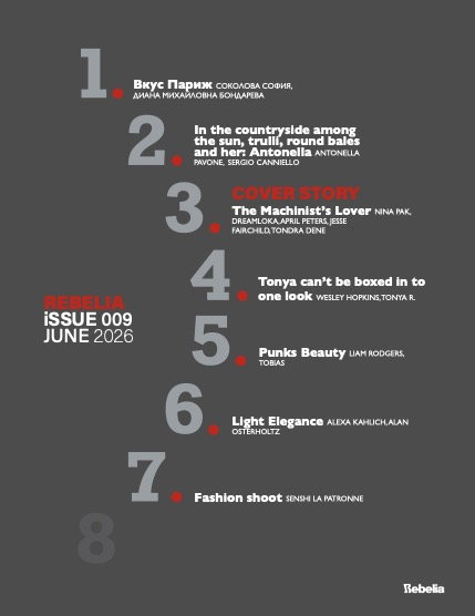 rebelia 009, page 5
