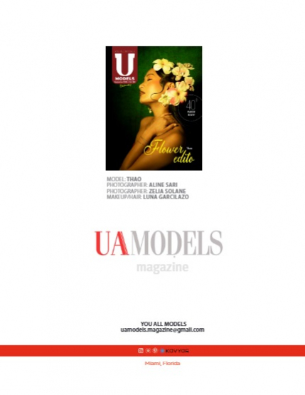 UAModels | Beauty | #268, page 2