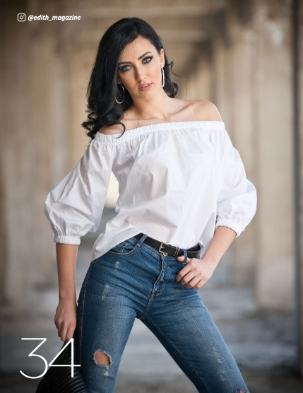 Edith Mag 1290 - Victoria  Brelidze , page 2