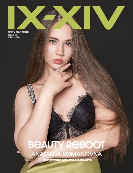  IX-XIV vol 018 - Anastasia Romanovna , page 1