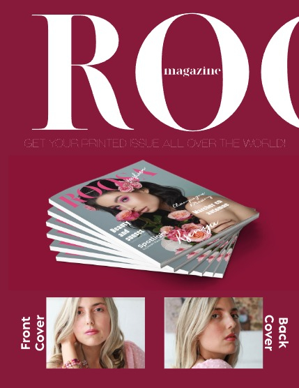 ROOSA Magazine March 2026 Issue 1, page 2