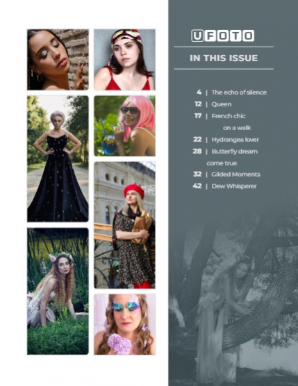 U FOTO ~ Beauty ~ 112, page 3