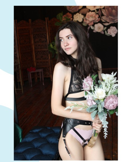 DOMINANTE Capturing Emotions 21 September 2025, page 9