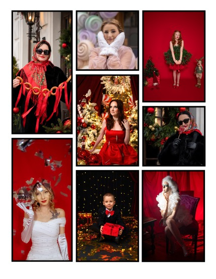 ARTEGO MAGAZINE - CHRISTMAS JANUARY ISSUE 1184, page 3