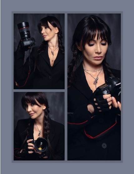 Bold & Beyond Portrait (Issue 719 February 2026), page 3