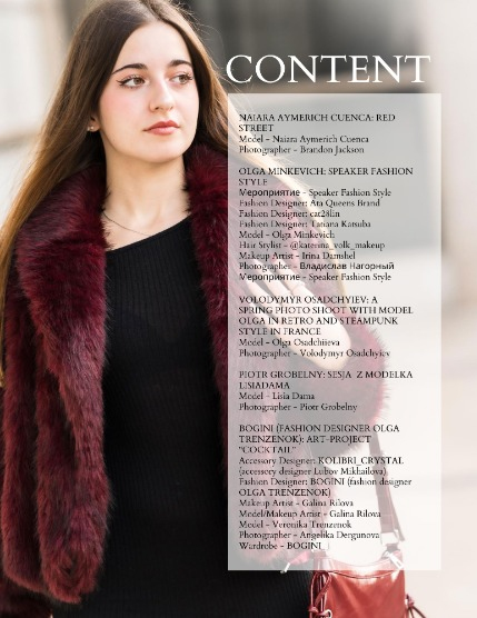 Bold & Beyond Beauty (Issue 972 June 2026), page 2