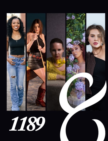 Edith Magazine - vol 1189, page 2