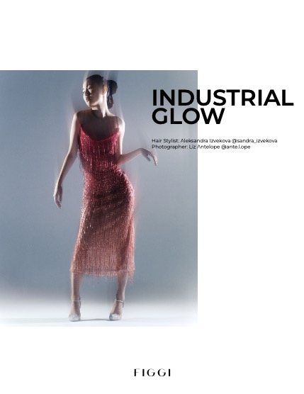 FIGGI MAGAZINE - FASHION & GLAMOUR APRIL (Vol 1504), page 4