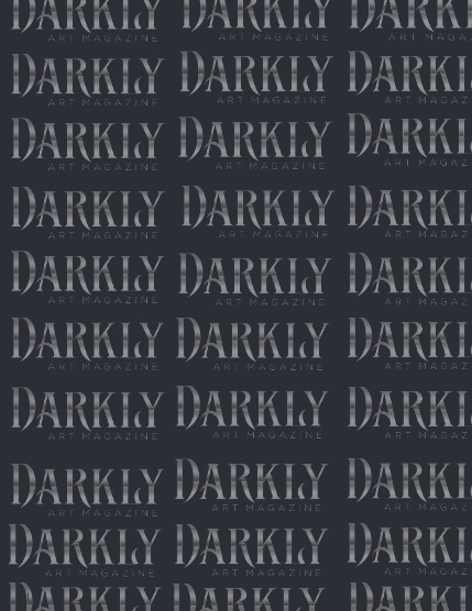 Darkly Issue 381 August, page 2
