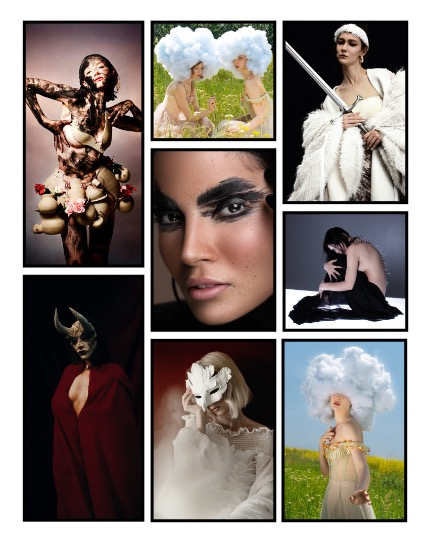 ARTEGO MAGAZINE - FANTASY AUGUST ISSUE 996, page 3
