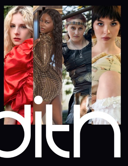 Edith Mag 1300 - Yvonne Kiss , page 3