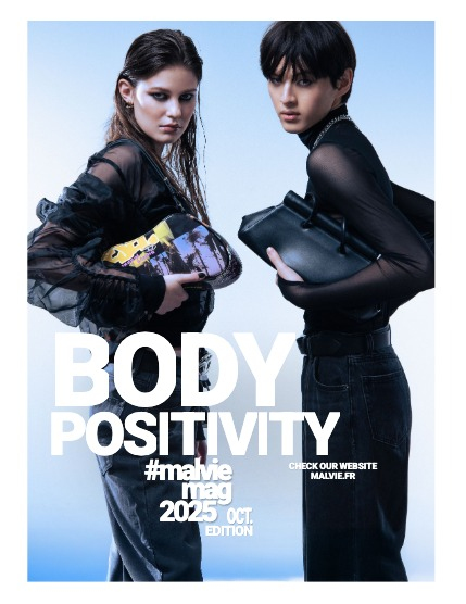 MALVIE BODY POSITIVITY 79 October 2025, page 4