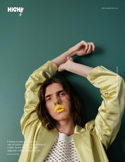 HIGH VOLT Issue: #248, page 6