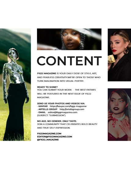 FIGGI MAGAZINE - FANTASY & AI DECEMBER (Vol 1911), page 3