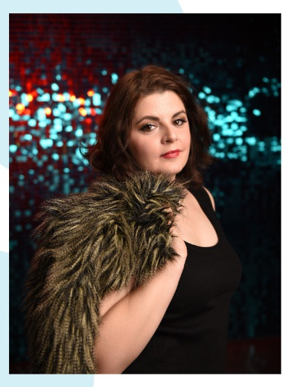 L'ATTIRANCE TIMELESS ART 42 December 2025, page 9