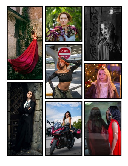 ARTEGO MAGAZINE -  PORTRAIT DECEMBER ISSUE 1171, page 3