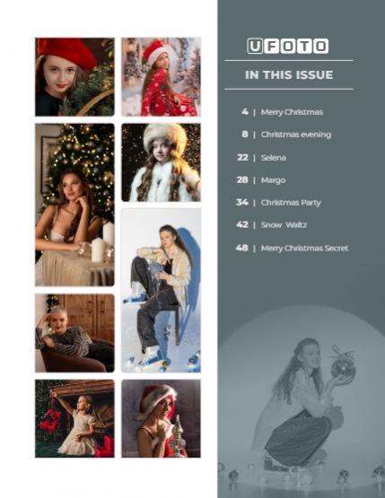 U FOTO | Christmas | #132, page 3