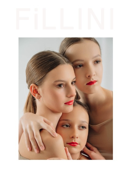 FiLLINI magazine (December/2025), page 3