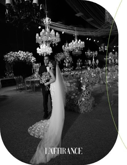 L'ATTIRANCE BOLD GLAMOUR 25 April 2026, page 8