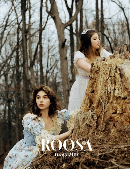 ROOSA Magazine Teen&Kids June 2026 Issue 2, page 4