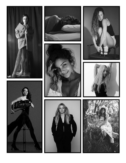 ARTEGO MAGAZINE - PORTRAIT JUNE ISSUE 1414, page 3